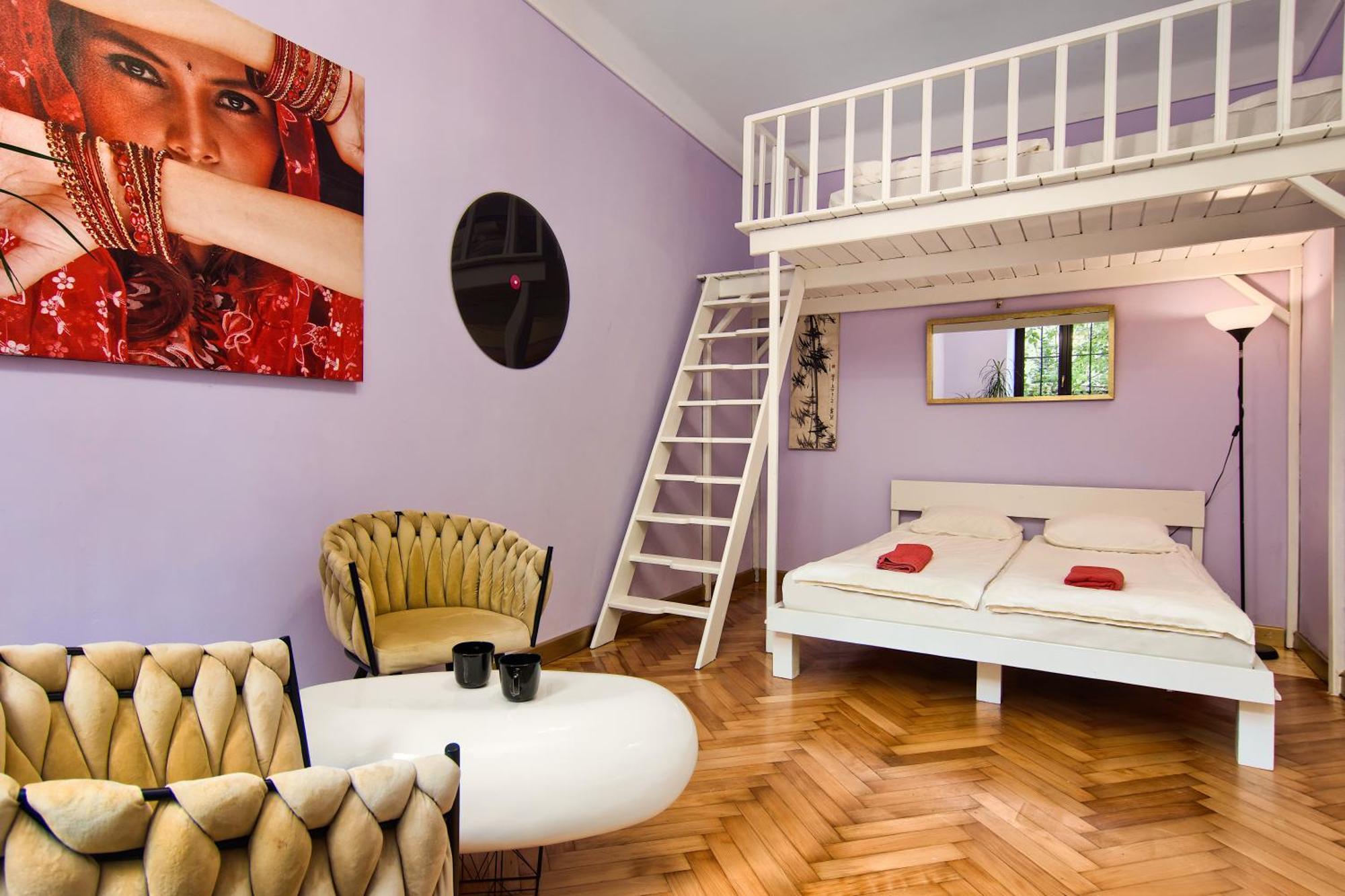 Art Pop In Cracow Apartamento Cracóvia Exterior foto